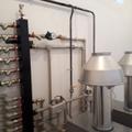Монтаж систем отопления, водоснабжения и газосварочные работы в Кисловодске
