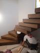 Изготовление лестниц любой сложности в Ессентуки.